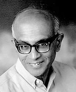 Prof Barr Kumarakulasinghe