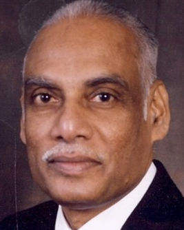 Dr N Ramachandran