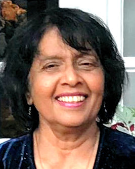Dr Padma Samarawickrama