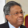 Prof. Raja Bandaranayake
