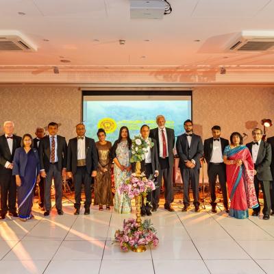 2025 Annual Ball
